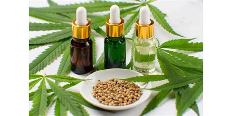 The Best Cbd Oil Products For 2022 Percbdoil