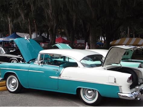 Chevrolet Bel Air For Sale Classiccars Cc