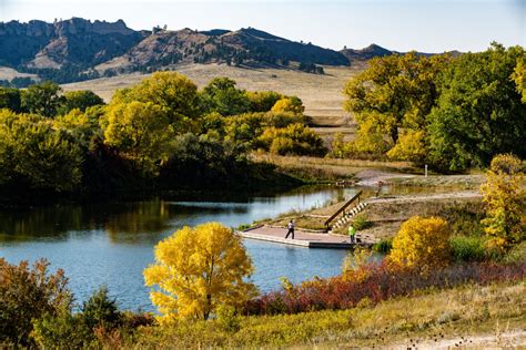 Fort Robinson State Park AHP | Nebraska Game & Parks Commission