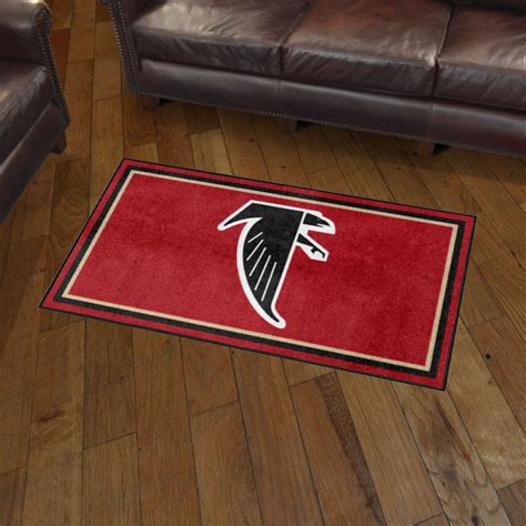 Arizona Cardinals Area Rug Retro X Nylon