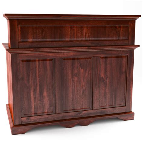 Furniture 3D Model $29 - .max .obj .3ds - Free3D