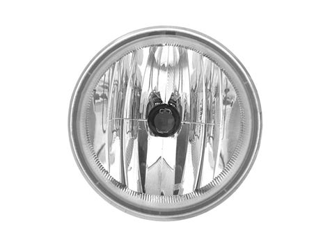 TYC 19 5904 00 Fog Light Assembly Left Ford Lincoln AL3Z15201A