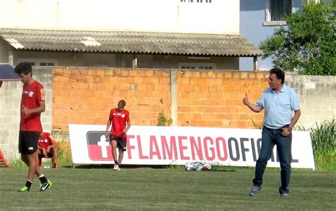 Lancenet Tenta Jogar Diretoria Do Flamengo Contra Jovens Da Base