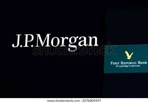 First Republic Bank Logo On Background Stock Photo 2276009497 | Shutterstock