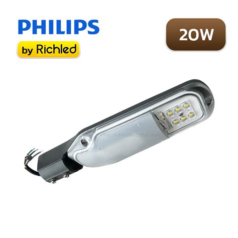 Led T Philips Led W T Sp Electric Pmk