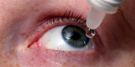 Eye Drops Could Treat Age-Related Macular Degeneration | HuffPost Life