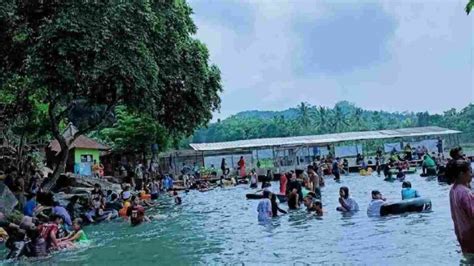 Mata Air Cikandung Sumedang Cocok Untuk Healing