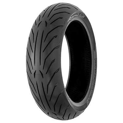 Michelin Pilot Street M C Xl Tl Tt P Front Rear Ebay