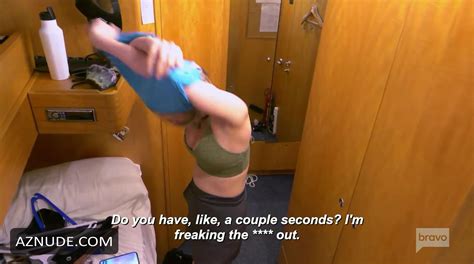 CAT BAUGH Nude AZNude