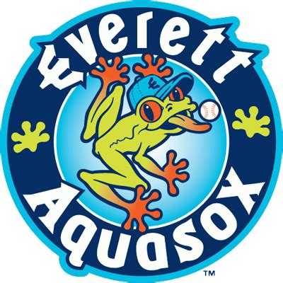 Everett AquaSox - Bairfind.org