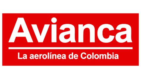 Avianca Logo, symbol, meaning, history, PNG, brand