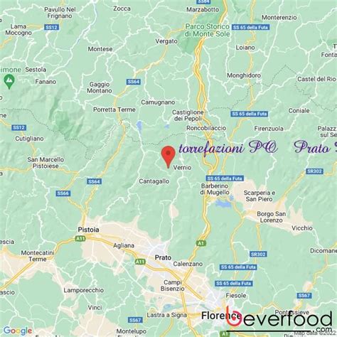 Po Prato Provincia Torrefazioni Produttori Di Caff E Bevande Calde