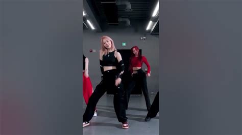 [mirrored] Itzy Mr Vampire Dance Practice 4k Youtube