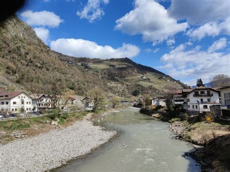 In Südtirol Tour von Klausen nach Brixen über Schnauders MTB News de