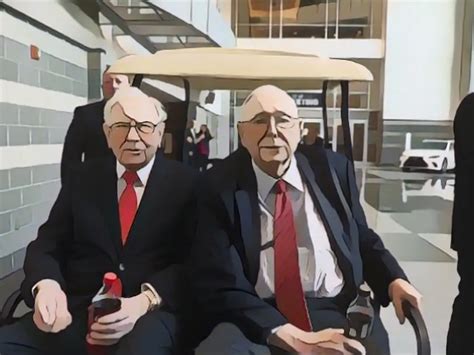 Charlie Munger The Rich Man Who Conquered Envy