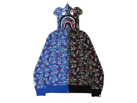 Best BAPE Hoodies for Winter 2021