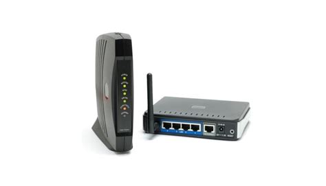 Modem vs Router: What Are the Differences? | ITIGIC