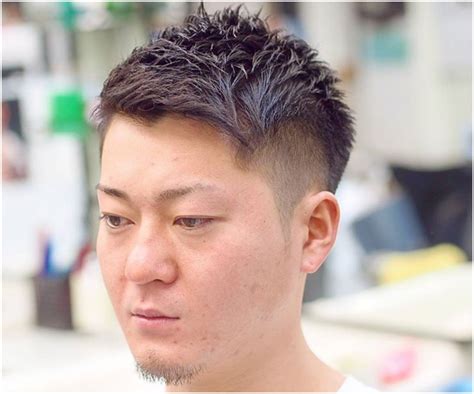 Japanese Men Hairstyles Cover It All From The Coolest To The Boldest