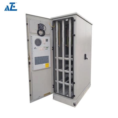 U U U Ip Integrated Outdoor Cabinet Equipment Power