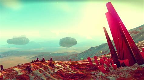 41 Amazing Things You Might Not Know About No Man S Sky PlayStation