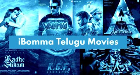 Ibomma Telugu Movies 2022 Full Movie Download