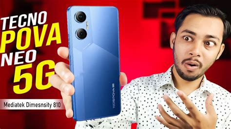 Tecno Pova Neo G Price In Pakistan Dimensity Tecno Pova Neo G