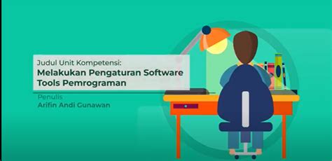 Modul Ajar Dasar Dasar Pengembangan Perangkat Lunak Dan Gim