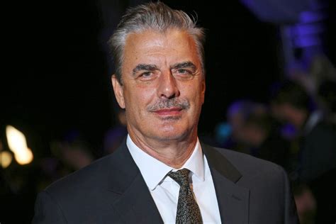 Sex And The Citys Chris Noth Accused Of Sexual Assaults Actor Denies Claims The Globe And Mail