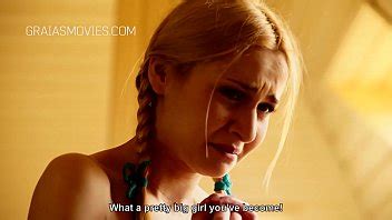 Rubia Inspeccionada XVIDEOS