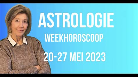 Astrologie Weekhoroscoop Mei Planeet Pluto In Waterman