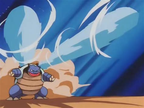 Image Battle Park Blastoise Hydro Pumppng Pokémon Wiki Fandom