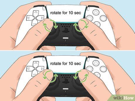 How To Fix Stick Drift On Ps Fast Controller Fixes