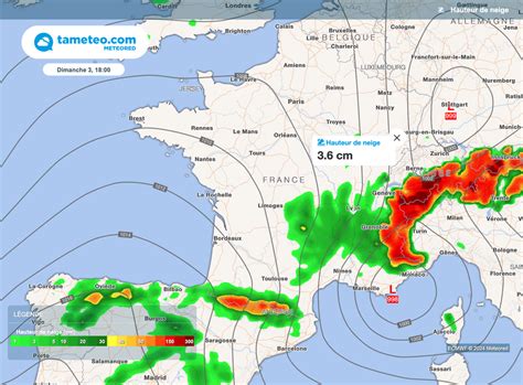 Actualités météo Actualité Page 120 tameteo Meteored