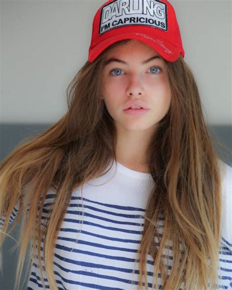 Thylane Blondeau Nude And Sexy Photos The Fappening The Best