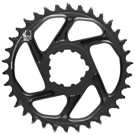 Sram X Sync Eagle Sl Direct Mount Chainring T Boost Mm Offset