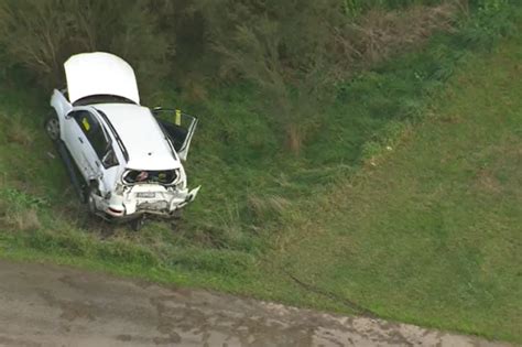 Woman Killed Teenage Girl Seriously Injured In West Gippsland Crash