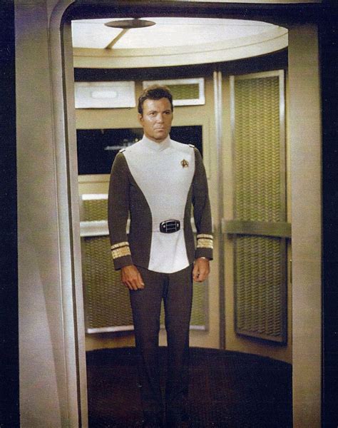 Star Trek Prop, Costume & Auction Authority: Star Trek: TMP Costume and ...