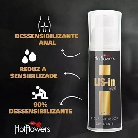 LIS IN ANESTESICO ANAL TIN MARIN
