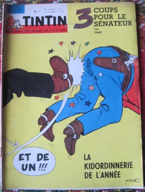 Le Journal De Tintin N Cinema Pardaillan Simca Tour