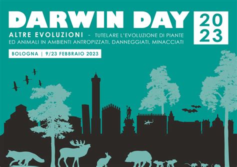 Darwin Day Altre Evoluzioni La Transizione Ecologica Nell