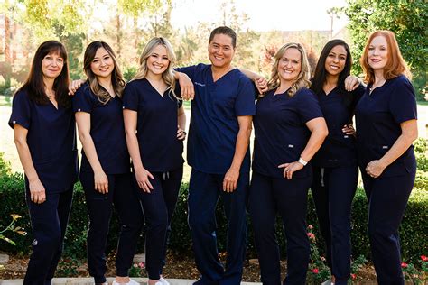 About Our Dentist Office In Henderson Nv Stephen P Hahn Dds