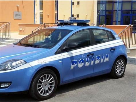 Fugge Ai Controlli A Legnano Arrestato L Uomo Doveva Scontare Pena