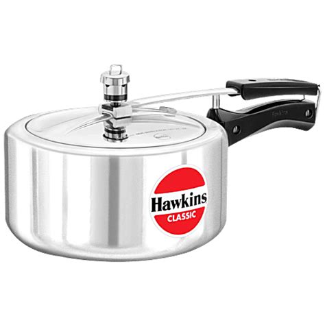 Buy Hawkins Pressure Cooker Classic 35 Ltr Online At Best Price Of Rs