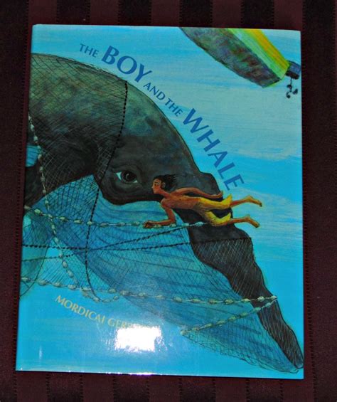 Review: The Boy and His Whale - A Net in Time