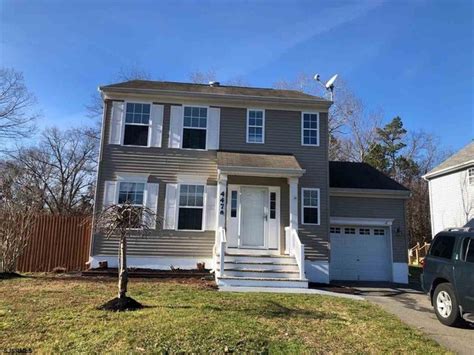 447A Poplar Ave Galloway Township NJ 08205 Realtor