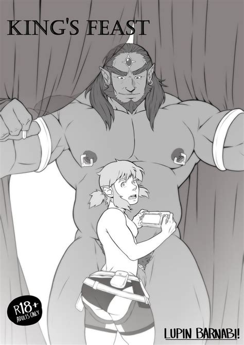 Lupin Barnabi Luscious Hentai Manga Porn