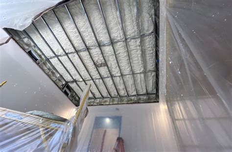 Masterseal Insulation Is An Insulation Contractor In Port Charlotte Fl 33952