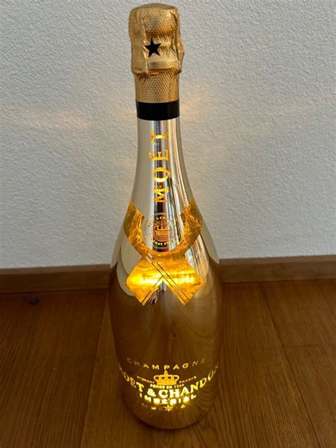 Moët Chandon BRIGHT NIGHT LED LIMITED EDITION MAGNUM 1 5 Kaufen