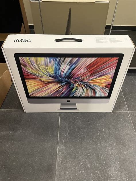 Apple Imac K Model A Godina