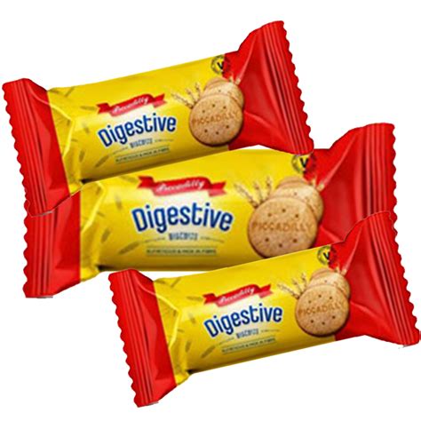 Piccadilly Digestive Biscuits 12 Pieces Chopbox